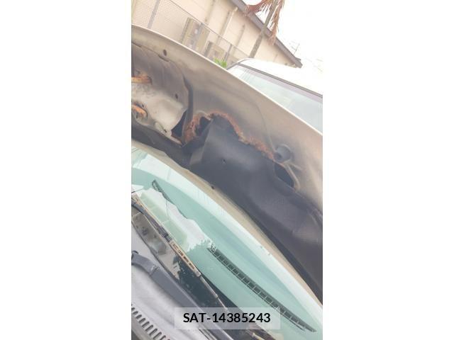 Suzuki PALETTE 2011-07 7329256-25