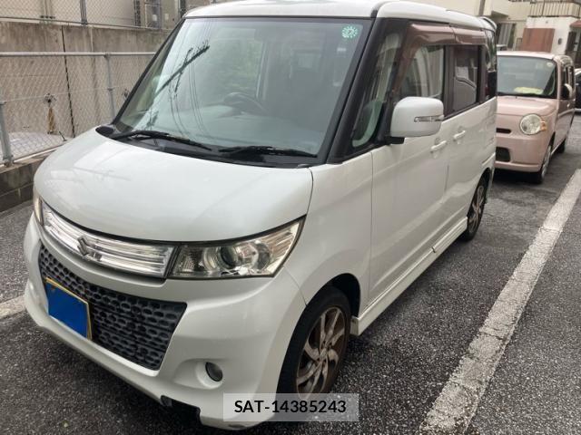 Suzuki PALETTE 2011-07 7329256-2