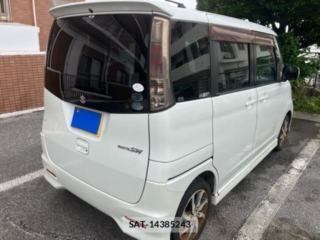 Suzuki PALETTE 2011-07 7329256-3