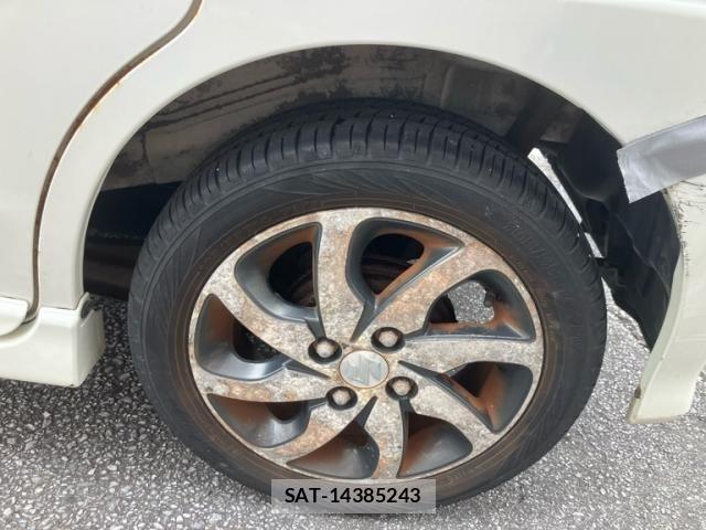 Suzuki PALETTE 2011-07 7329256-7