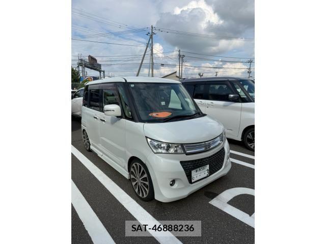 Suzuki PALETTE 2012-06 7329250-1