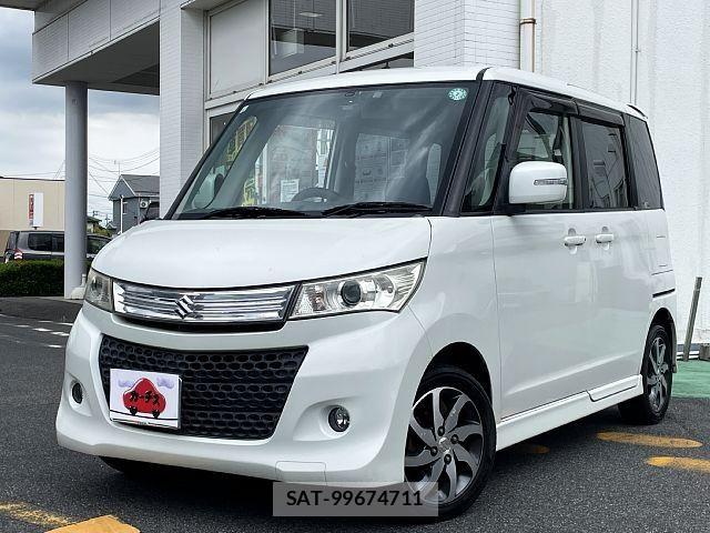 Suzuki PALETTE 2011-06 7329249-0