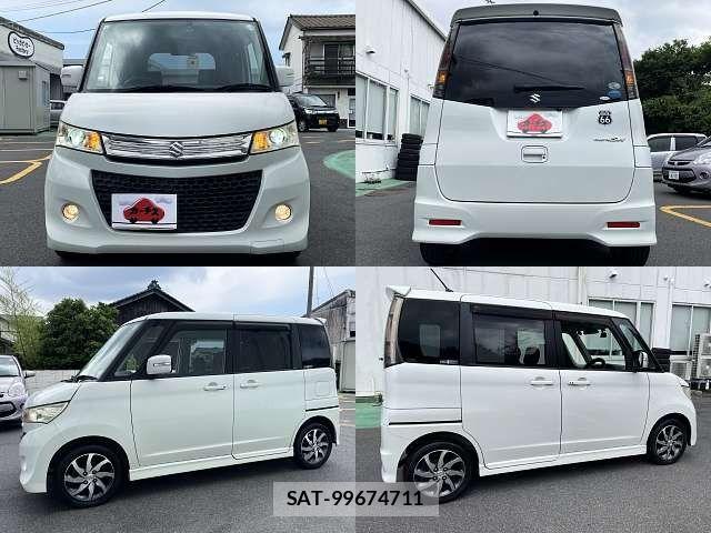 Suzuki PALETTE 2011-06 7329249-3