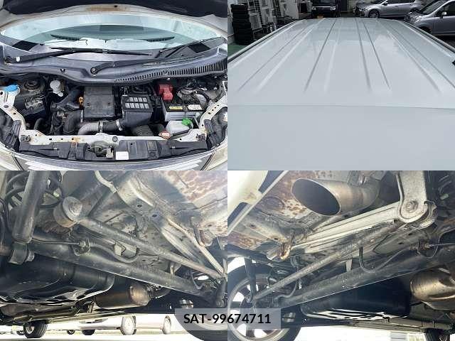 Suzuki PALETTE 2011-06 7329249-4