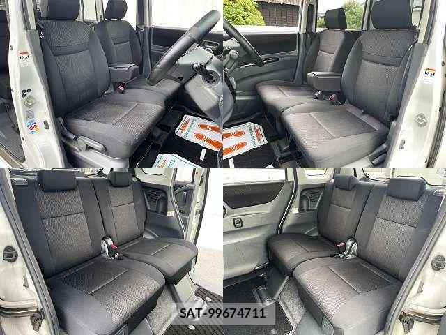 Suzuki PALETTE 2011-06 7329249-7