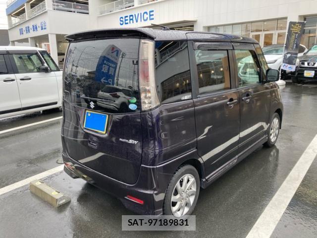 Suzuki PALETTE 2013-02 7329252-2