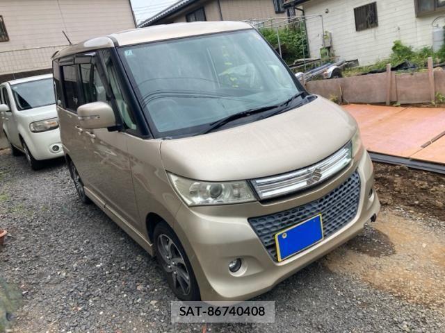 Suzuki PALETTE 2010-06 7329253-0