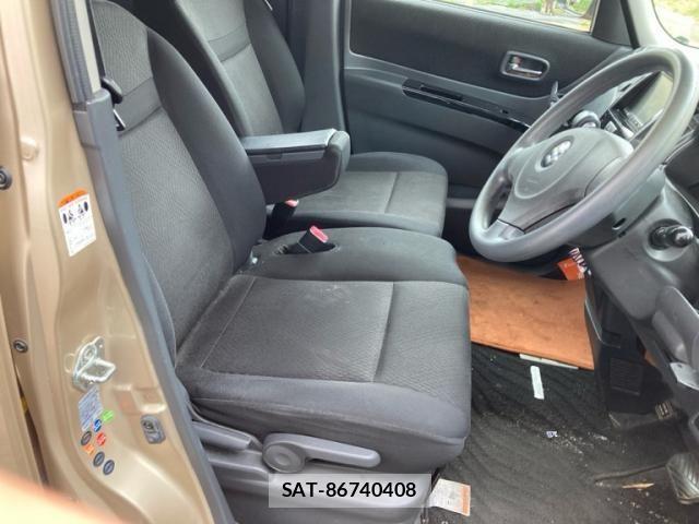 Suzuki PALETTE 2010-06 7329253-15