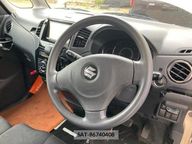 Suzuki PALETTE 2010-06 7329253-17