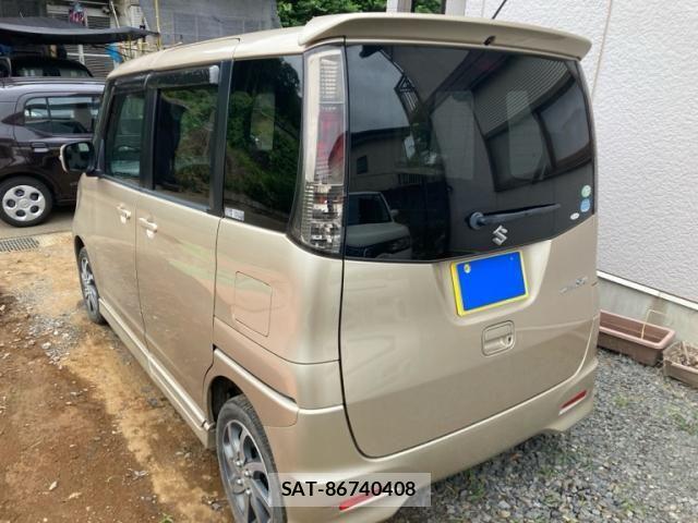 Suzuki PALETTE 2010-06 7329253-1
