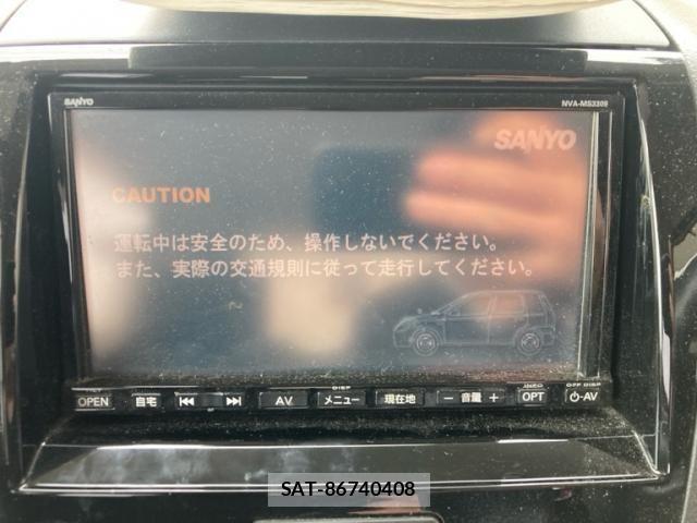 Suzuki PALETTE 2010-06 7329253-19