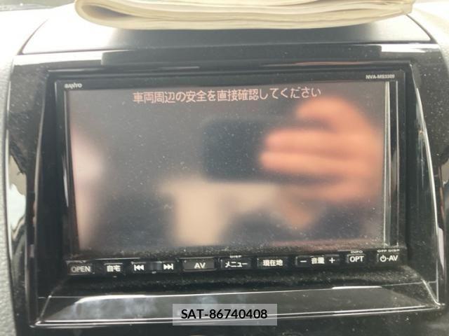 Suzuki PALETTE 2010-06 7329253-20