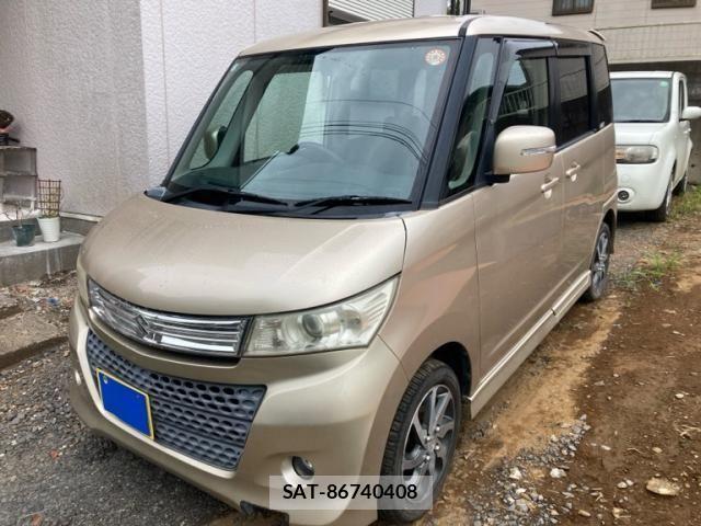 Suzuki PALETTE 2010-06 7329253-2