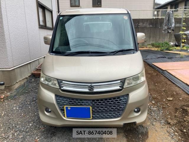 Suzuki PALETTE 2010-06 7329253-3