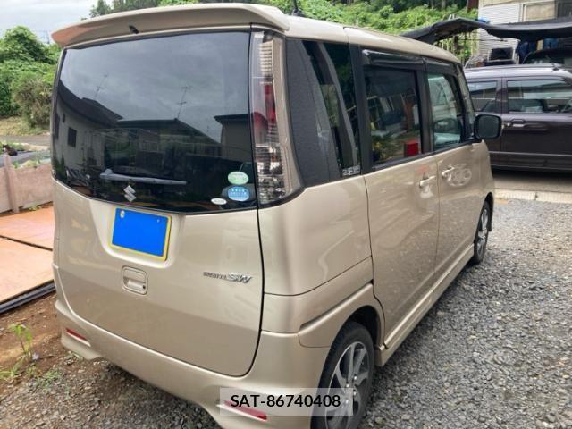 Suzuki PALETTE 2010-06 7329253-7