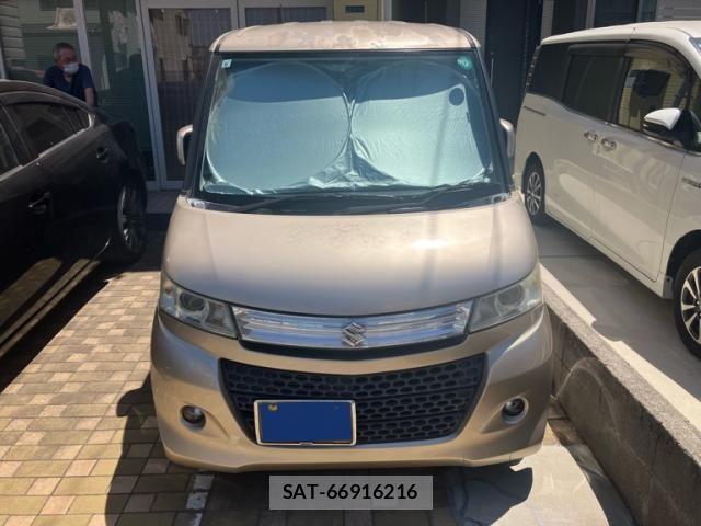sat car