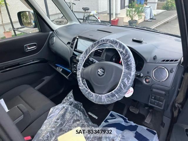 Suzuki PALETTE 2011-07 7359265-12