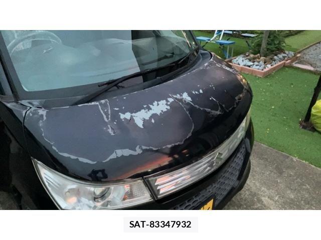 Suzuki PALETTE 2011-07 7359265-19