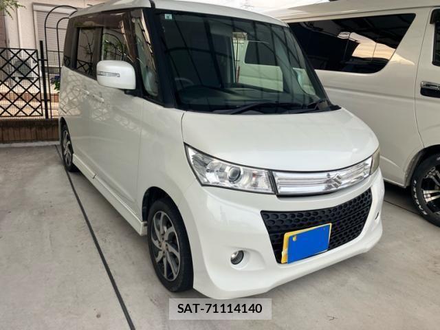 Suzuki PALETTE 2010-09 7359259-0