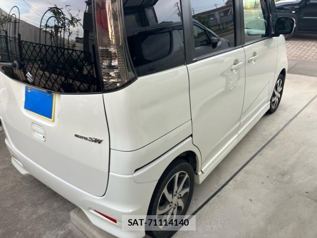Suzuki PALETTE 2010-09 7359259-11