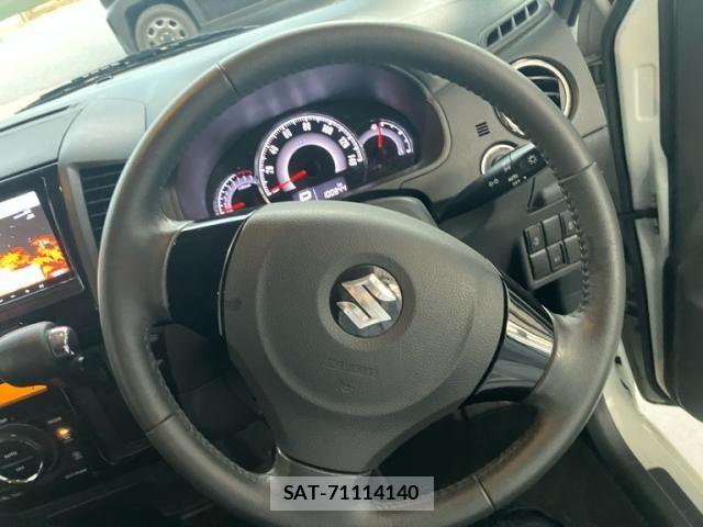 Suzuki PALETTE 2010-09 7359259-23