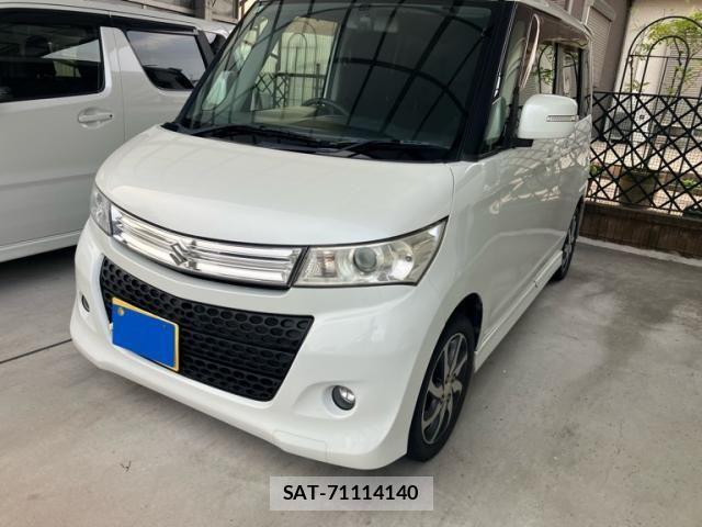 Suzuki PALETTE 2010-09 7359259-3