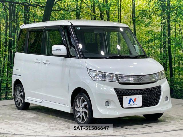 Suzuki PALETTE 2012-02 7359261-15