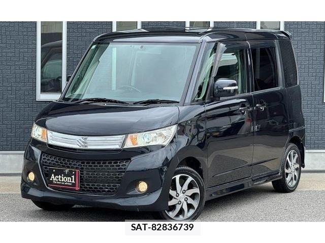 Suzuki PALETTE 2013-02 7393503-0