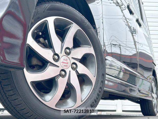 Suzuki PALETTE 2011-10 7393506-11