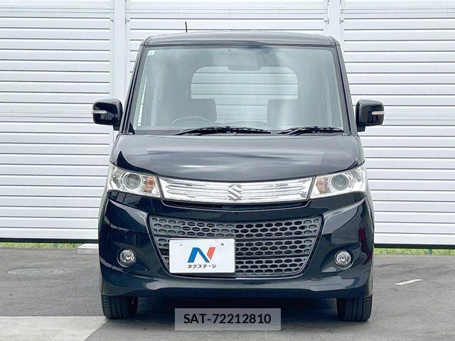 Suzuki PALETTE 2011-10 7393506-12