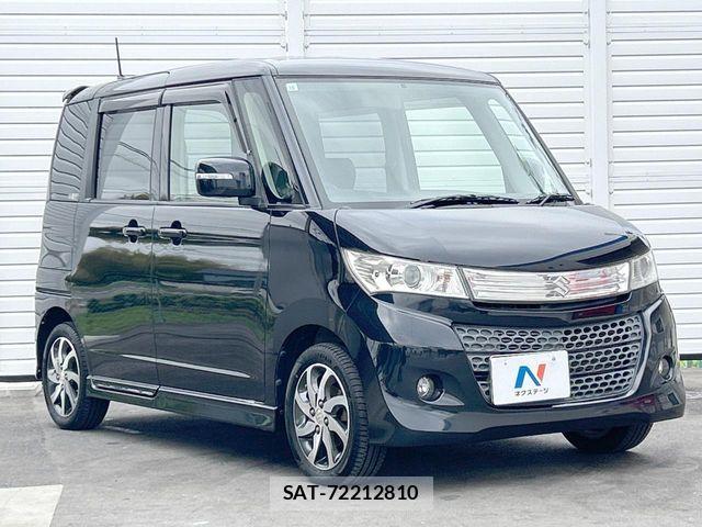 Suzuki PALETTE 2011-10 7393506-14