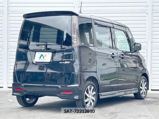 Suzuki PALETTE 2011-10 7393506-15