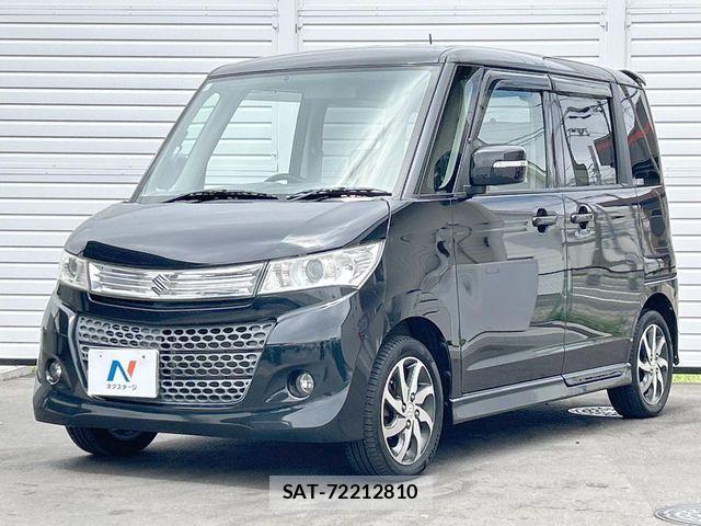 Suzuki PALETTE 2011-10 7393506-19