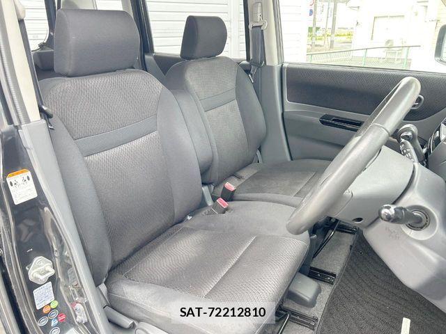 Suzuki PALETTE 2011-10 7393506-8