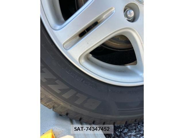 Suzuki PALETTE 2012-08 7393507-11