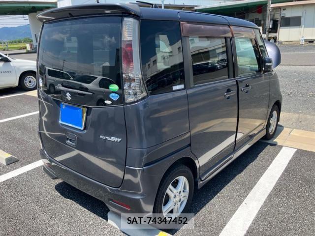 Suzuki PALETTE 2012-08 7393507-3