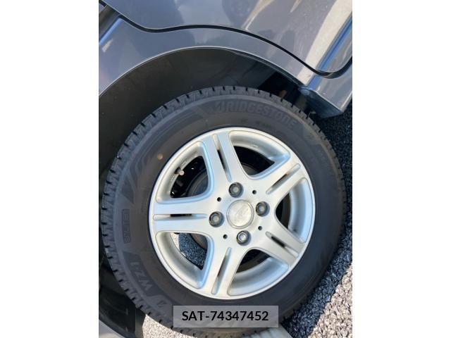 Suzuki PALETTE 2012-08 7393507-7