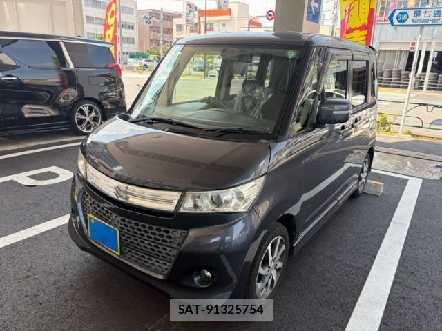 Suzuki PALETTE 2011-08 7456703-0