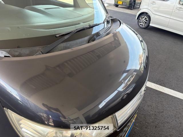 Suzuki PALETTE 2011-08 7456703-11
