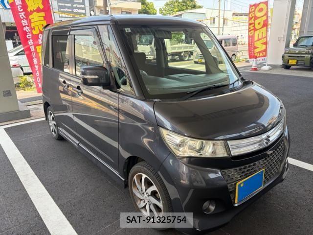 Suzuki PALETTE 2011-08 7456703-1