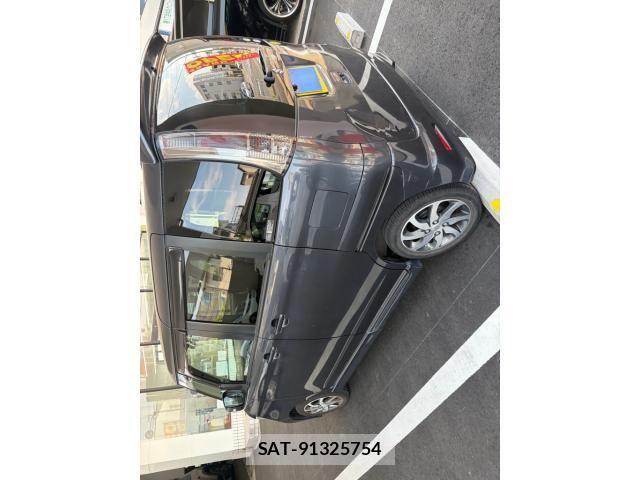 Suzuki PALETTE 2011-08 7456703-2