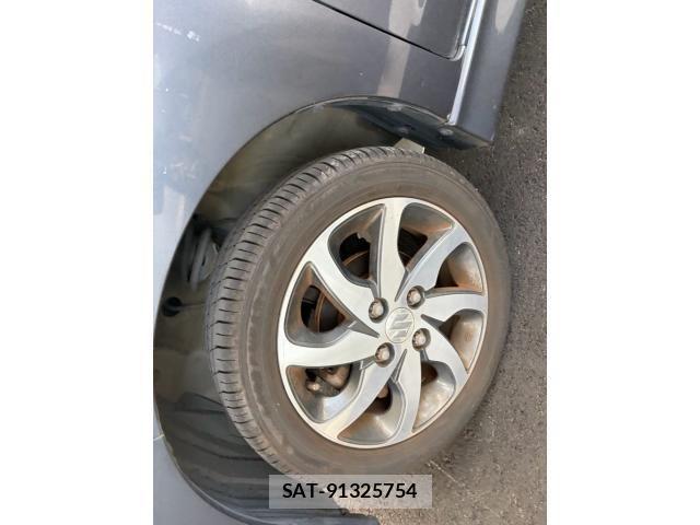 Suzuki PALETTE 2011-08 7456703-6