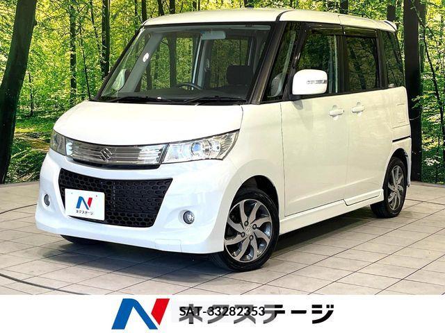 Suzuki PALETTE 2009-10 7456702-0
