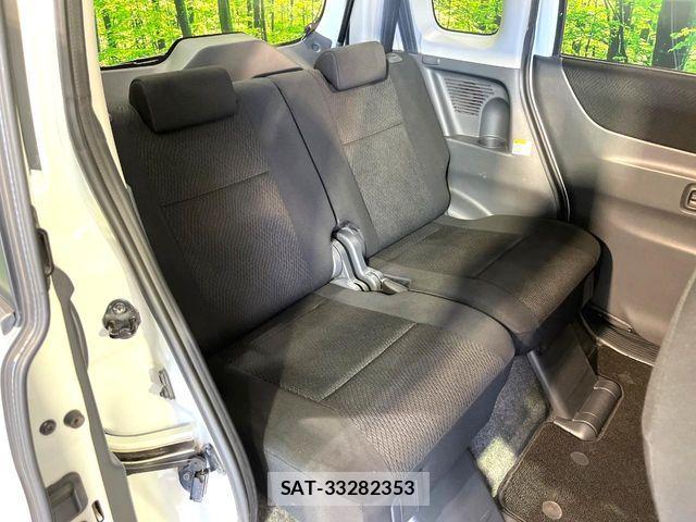 Suzuki PALETTE 2009-10 7456702-9