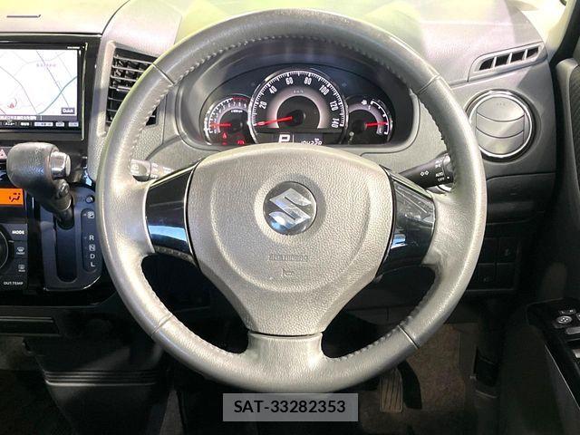 Suzuki PALETTE 2009-10 7456702-11
