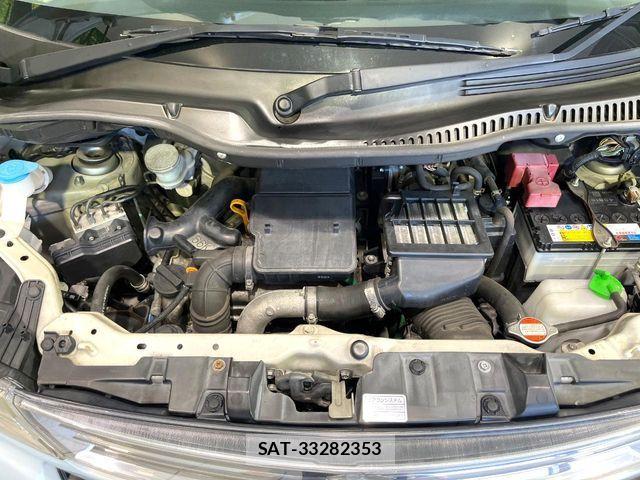 Suzuki PALETTE 2009-10 7456702-17