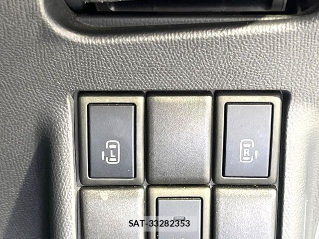 Suzuki PALETTE 2009-10 7456702-4