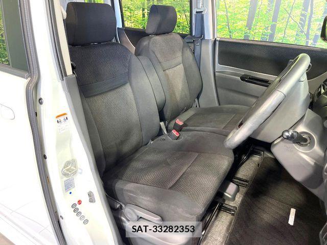 Suzuki PALETTE 2009-10 7456702-8