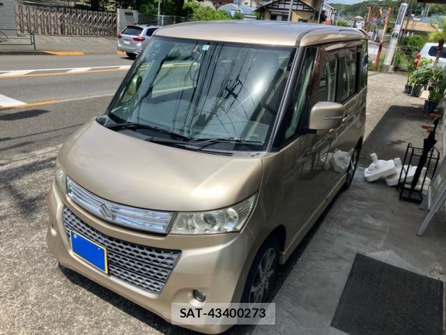 Suzuki PALETTE 2010-01 7502170-0