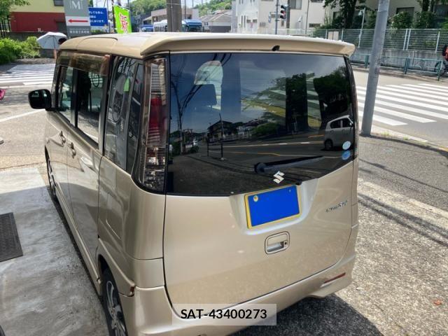 Suzuki PALETTE 2010-01 7502170-3